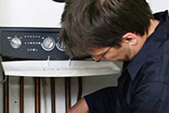 boiler repair Alciston