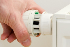 Alciston central heating repair costs
