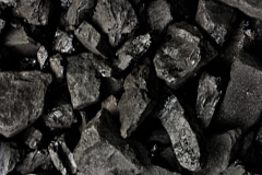 Alciston coal boiler costs